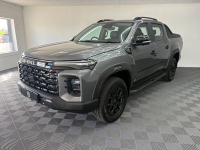 2026 Maxus T60 MAX