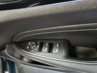 2017 Vauxhall Insignia