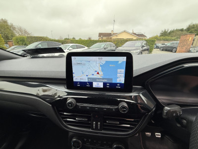 2023 Ford Kuga
