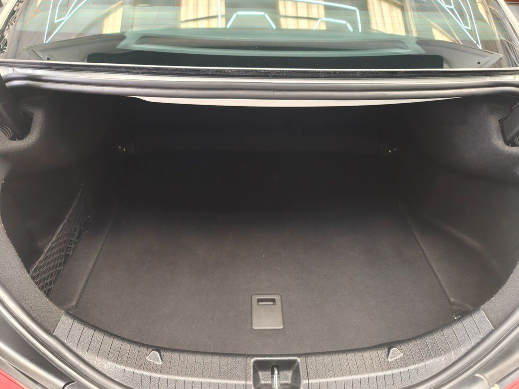 2019 Mercedes-Benz CLA Class