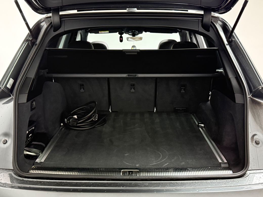 2024 Audi Q7