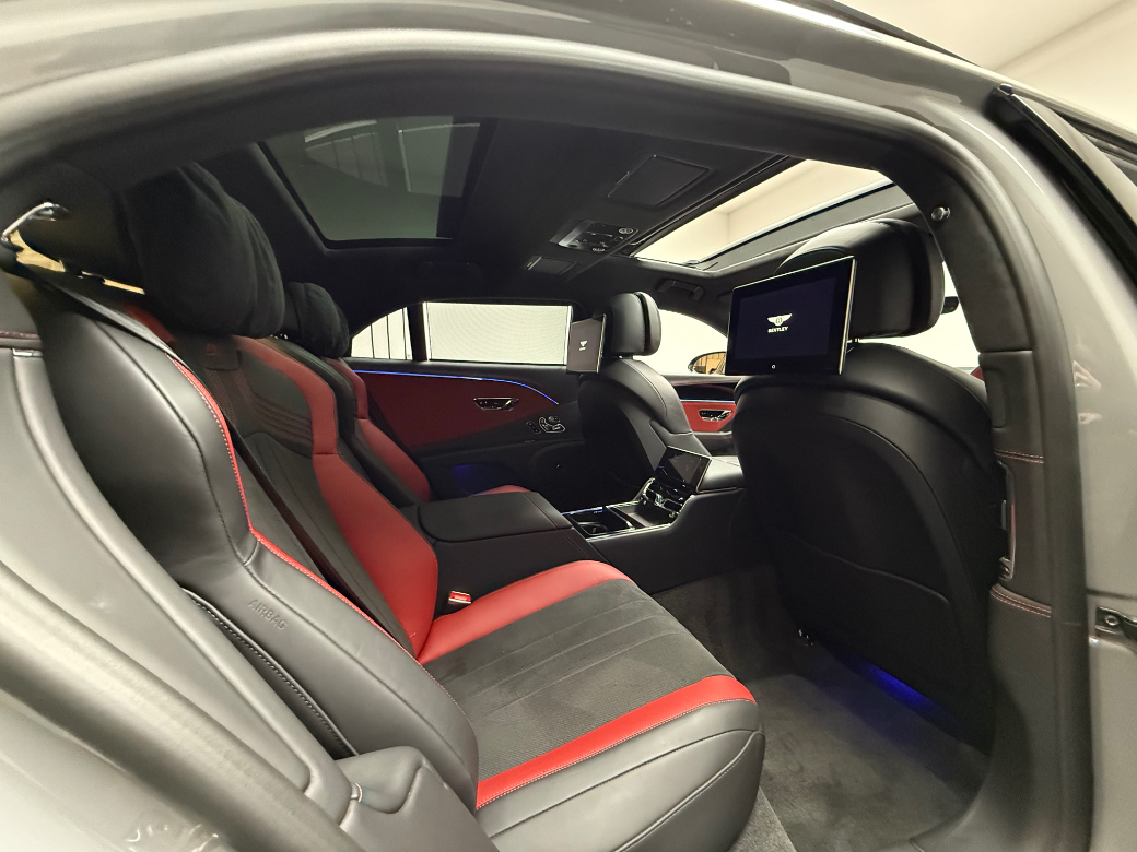2023 Bentley Flying Spur