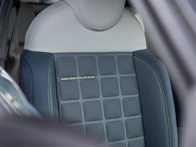 2026 Fiat Grande Panda