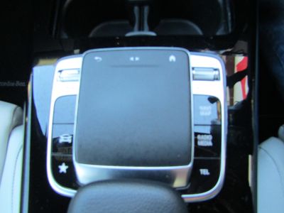 2019 Mercedes-Benz A Class