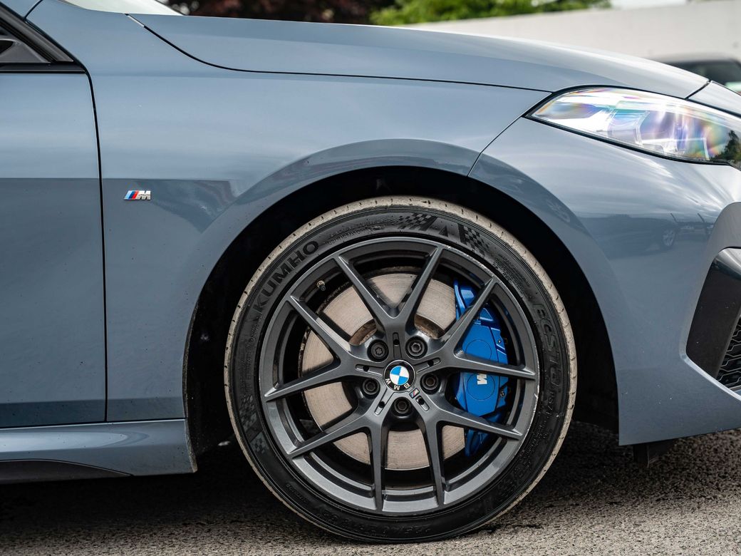 2021 BMW 2 Series