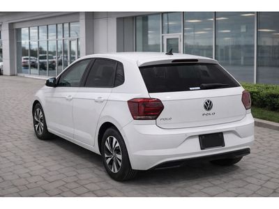 2021 Volkswagen Polo