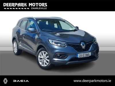 2021 Renault Kadjar