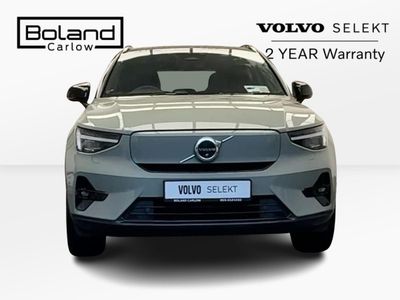 2024 Volvo XC40