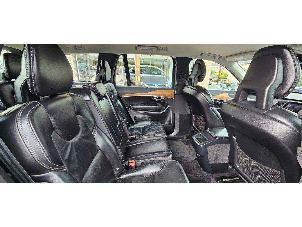 2017 Volvo XC90
