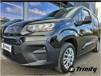 2026 Fiat Doblo