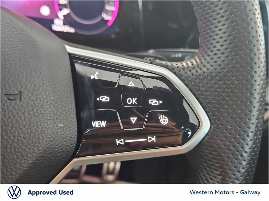 2022 Volkswagen Golf