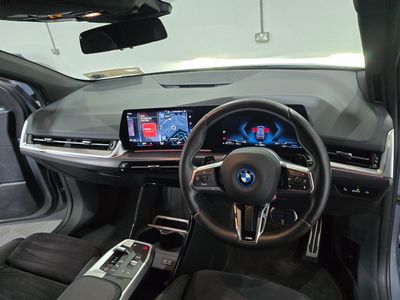 2023 BMW 2 Series Active Tourer
