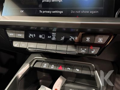 2021 Audi A3
