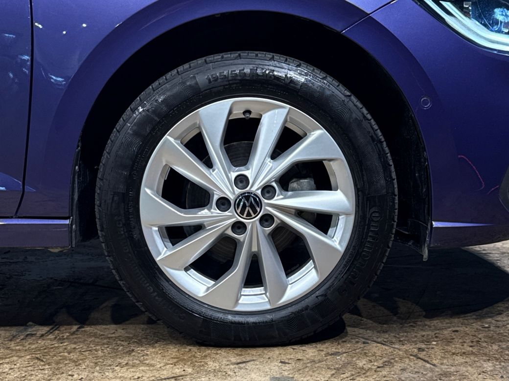 2022 Volkswagen Polo