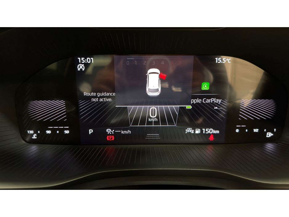 2023 Skoda Kodiaq