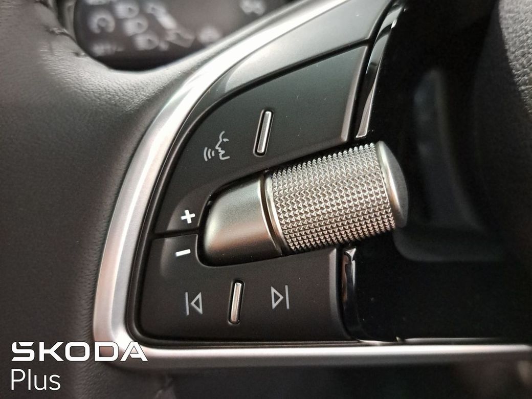 2026 Skoda Kamiq