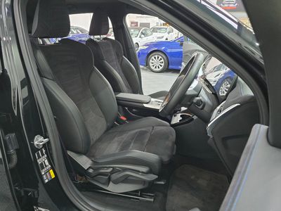 2024 BMW iX2