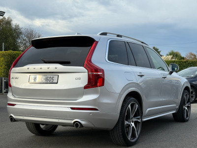 2019 Volvo XC90