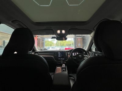 2024 Volvo XC60