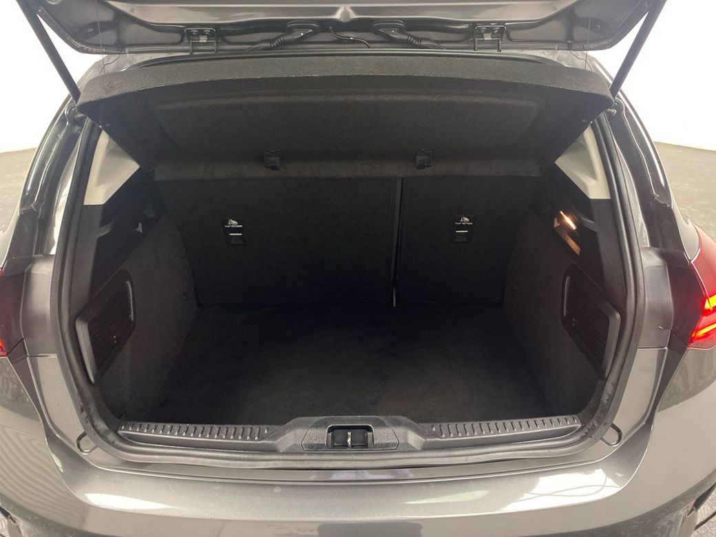 2024 Ford Focus