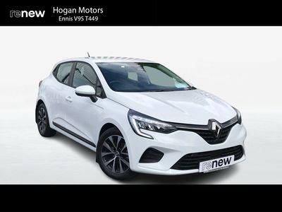 2022 Renault Clio