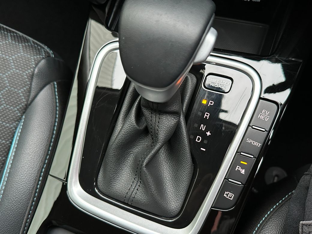 2024 Kia Ceed