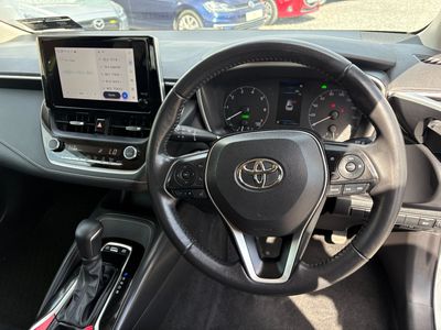 2023 Toyota Corolla