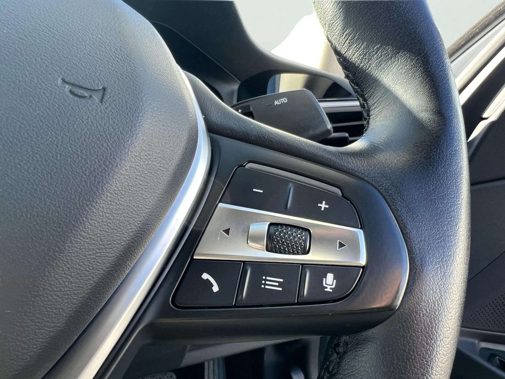 2019 BMW 3 Series