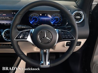 2026 Mercedes-Benz EQA