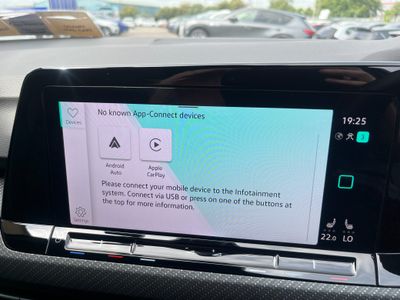 2024 Volkswagen Golf