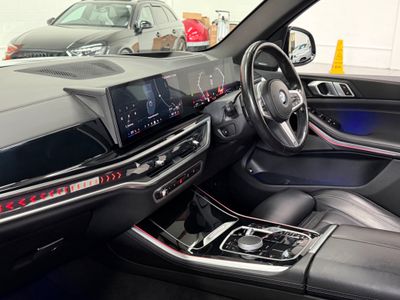 2023 BMW X5