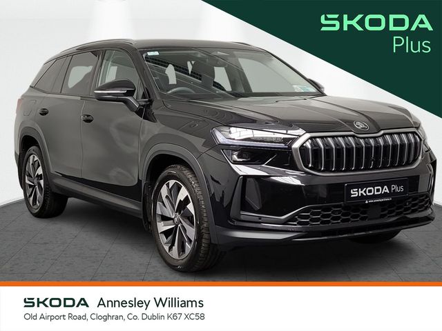 vehicle for sale from Annesley Williams