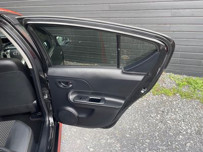 2016 Toyota Aqua
