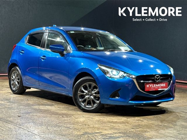 vehicle for sale from Kylemore Cars
