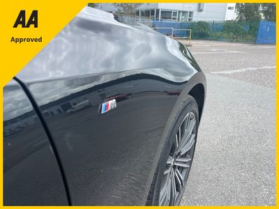 2020 BMW 3 Series