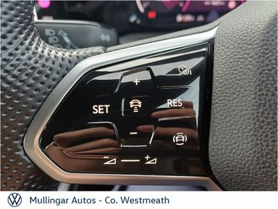 2022 Volkswagen Golf