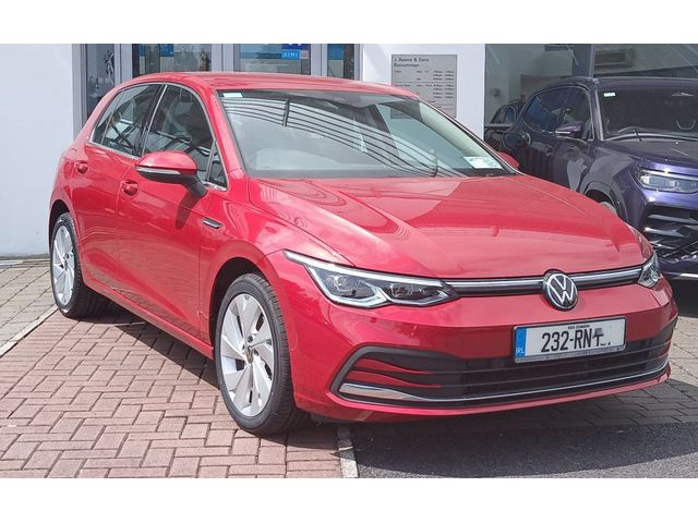 vehicle for sale from J. Keane & Sons (Roscommon) Ltd