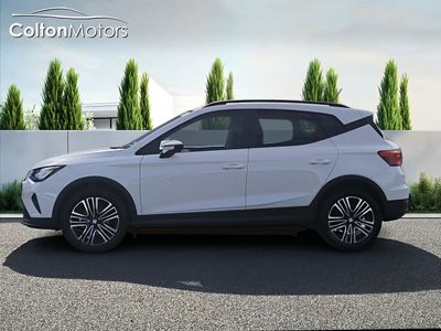 2024 SEAT Arona