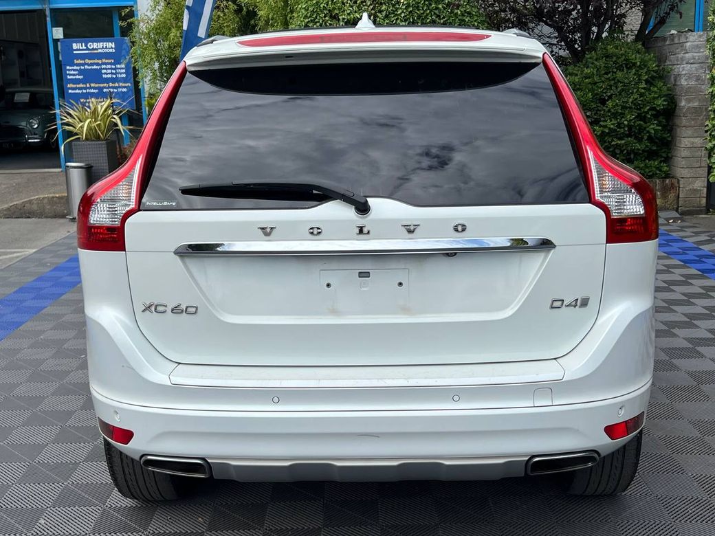 2017 Volvo XC60