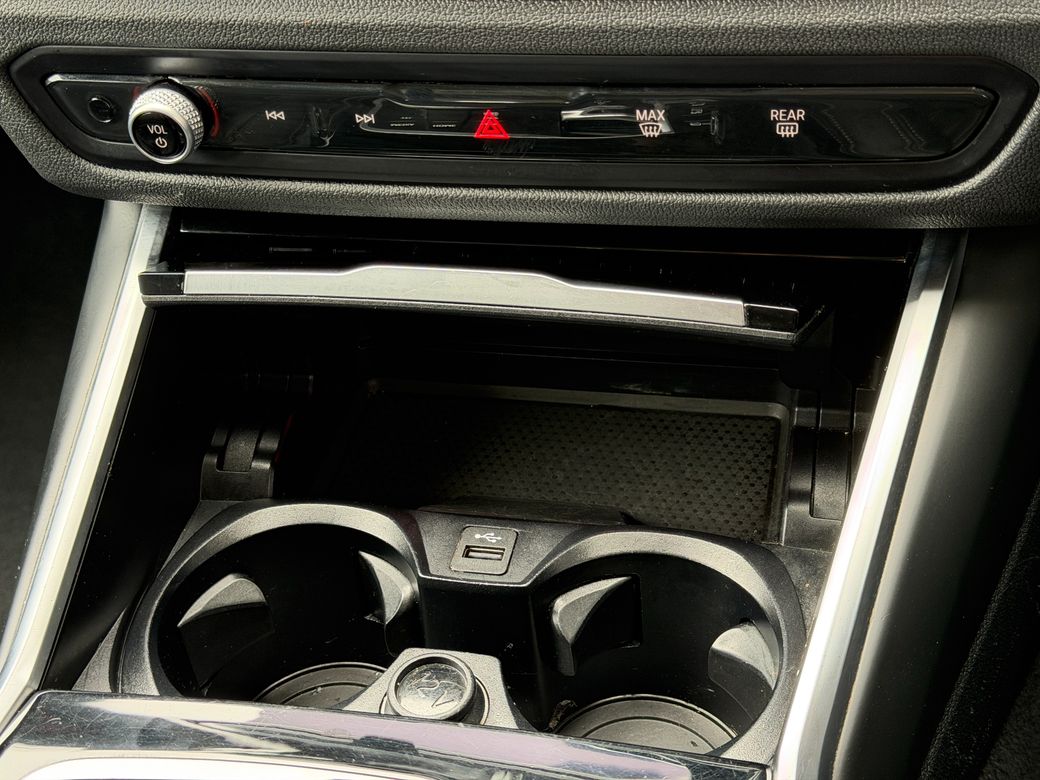 2023 BMW 3 Series
