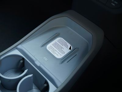 2026 Kia EV3