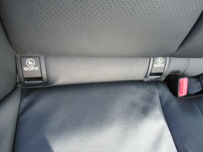 2015 Mercedes-Benz C Class