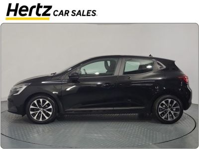 2023 Renault Clio