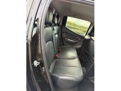 2016 Mitsubishi L200