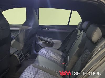 2026 Volkswagen Golf