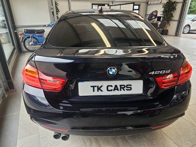 2017 BMW 4 Series