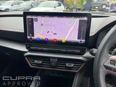 2023 Cupra Formentor