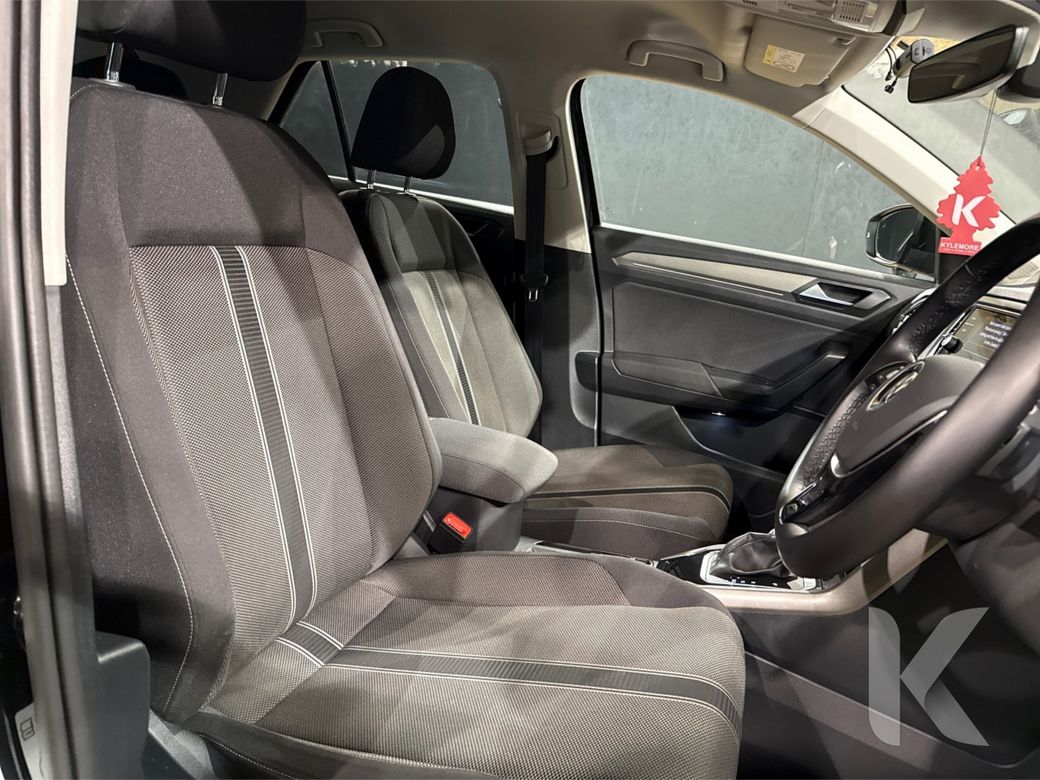 2021 Volkswagen T-Roc