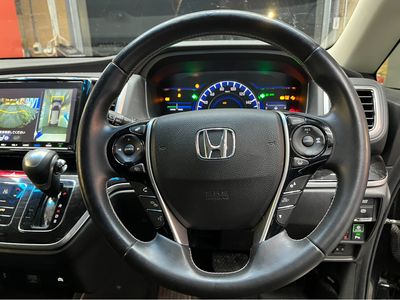 2020 Honda Odyssey