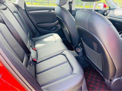 2014 Audi A3